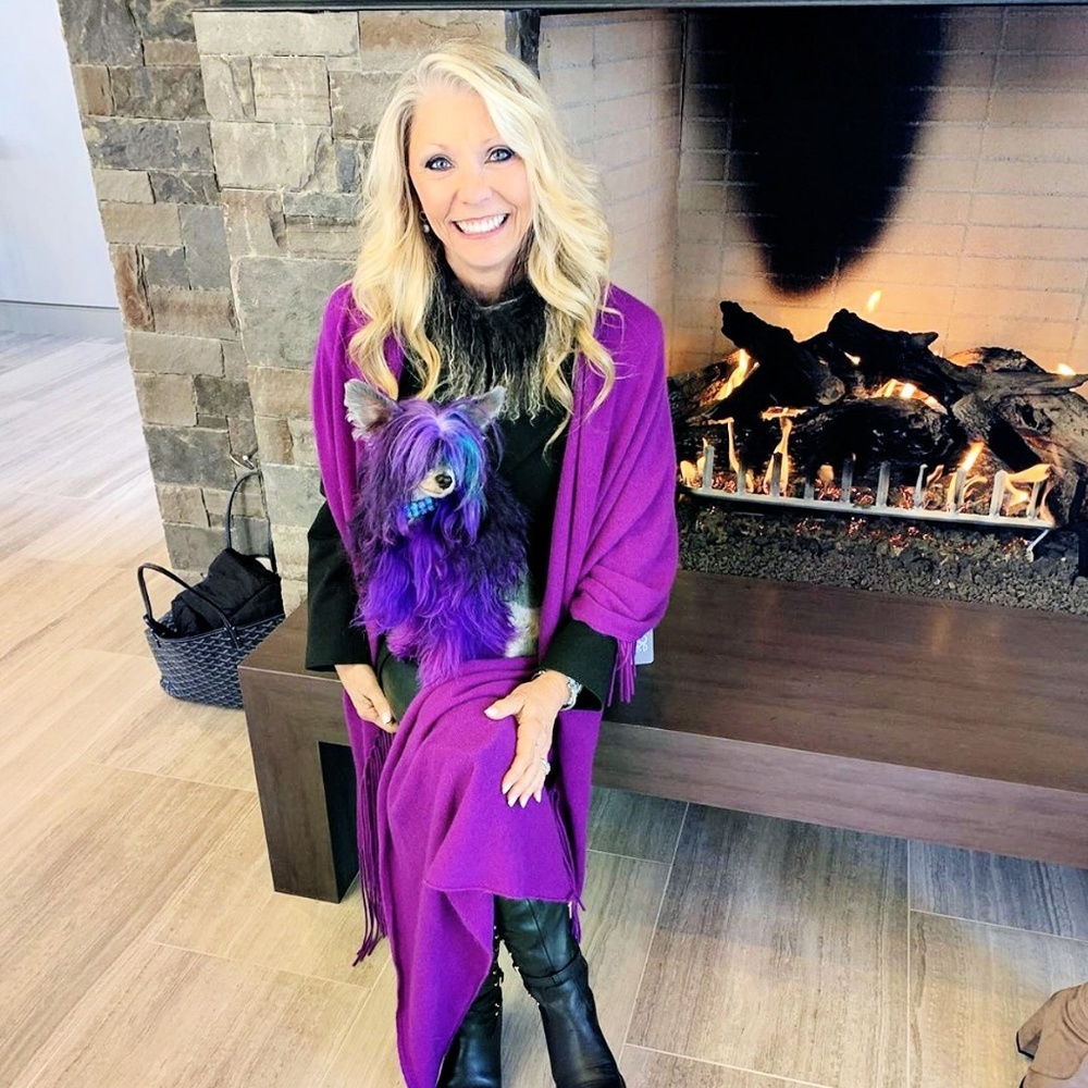 Meet your Posher, Renae